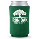 FoamZone Collapsible Can Cooler