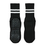 Anti Slip Combed Cotton Women Socks