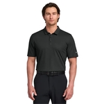 Nike Dri-FIT Embossed Tri-Blade Polo.