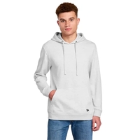 New Era Comeback Fleece Pullover Hoodie... from ASI 84863 SanMar