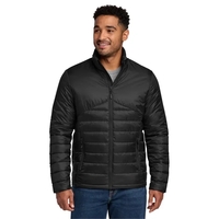 Eddie Bauer Quilted Jacket.... from ASI 84863 SanMar