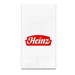 3-Ply White Hand Towel
