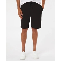 Independent Trading Co. Midweight Fleece Shorts... from ASI 84358 S&S Activewear