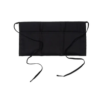 Big Accessories Waist Apron... from ASI 84358 S&S Activewear