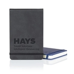 Ivory Collection Tucson Flip Graph Memo Pad