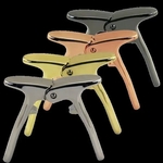 Champagne Opener™, Chrome Plated - Made in Italy