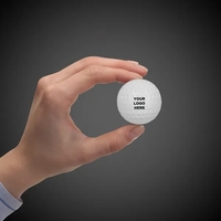 Plastic Golf Balls... from ASI 42016 Brighter Promotions Inc