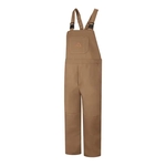 Bulwark Men's Duck Unlined Bib Overall - EXCEL FR® Comfor...