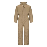 Bulwark Premium Insulated Coverall - EXCEL FR® ComforTouch... from ASI 84358...