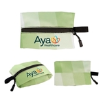 Full Color Zip Pouch