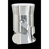 Champagne Stopper, Stainless Steel.... from ASI 55450 Franmara Inc