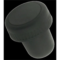 Flex Stopper, All Black... from ASI 55450 Franmara Inc