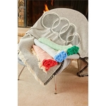 Geoloom Throw 55" x 75"