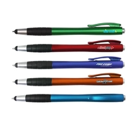 Economy Pen/Stylus, Full Color Digital... from ASI 30270 Aakron Line