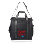 Flip Flap Insulated Cooler Lunch Bags