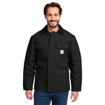 Carhartt Duck Traditional Coat.