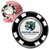 Marker Mate floating magnetic golf ball marker... from ASI 38120 Ball Pro /...