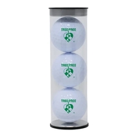 This 2-piece ball is long and features a large, soft, high-energy... from ASI...