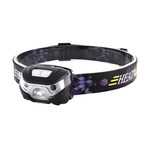 Rechargeable Headlamp with LED Sensor Headlight