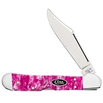 Smooth Kirinite® Mini Copperlock