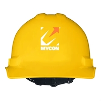 Granite Cap Style Hard Hats that are comfortable and stylish, offering......