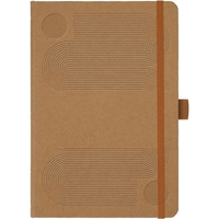 5.5x8.5 Washable Kraft Stone, deboss imprint, 60 sheets lined stone paper,......