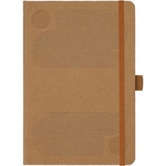 Washable Kraft Stone Bound Journal
