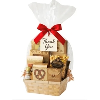 Basket of Snacks... from ASI 89971 Stuff A Mug