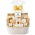 Classic Elegance Gift Basket