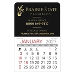 Value Stick Calendar - #1