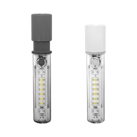 Rechargeable Multi-Mode Zoom Flashlight... from ASI 36730 Ariel Premium...