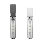 Best Buddy Tools® Rechargeable Multi-Mode Zoom Flashlight