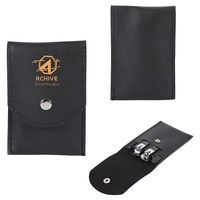 4-Piece Manicure Kit... from ASI 36730 Ariel Premium Supply Inc