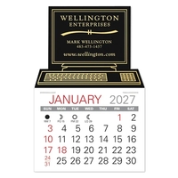 Computer Shape Value Stick Vinyl Self-Adhesive Calendars stick in 24...