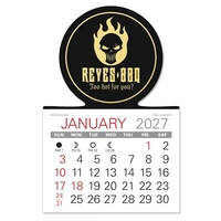 Circle Shape Value Stick Vinyl Self-Adhesive Calendars stick in 24 shapes......