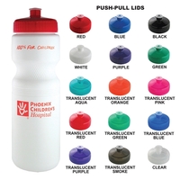 Sport bottle, 28 ounce.... from ASI 93520 Ventura Inc
