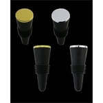 Premium Flex-Seal™ Bottle Stopper - Two on a Card