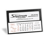 Window Desk Calendar