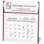 Ambassador Desk Calendar