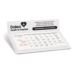 Mailer Desk Calendar