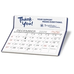 Vigilant Desk Calendar