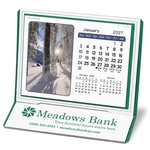 Monterey Desk Calendar