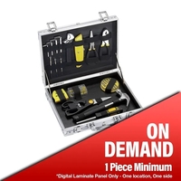 Tool Set Briefcase... from ASI 89320 Starline USA Inc