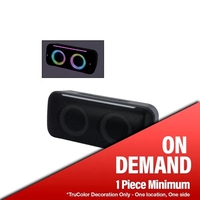 20W Boombeats Speaker... from ASI 89320 Starline USA Inc