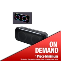 40W Boombeats Speaker... from ASI 89320 Starline USA Inc