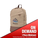 Urban Peak® Everyday 16oz Cotton Canvas Backpack