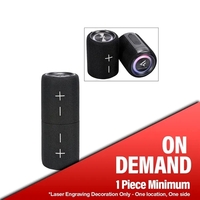 Urban Peak® 10W Magnetic 2-in-1 Wireless Speaker... from ASI 89320 Starline...