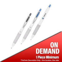 uni-ball® White 207 Gel - Set of 24... from ASI 89320 Starline USA Inc