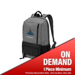 Lockport Anti-theft Backpacks