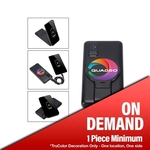 Wireless Power Bank with Stand - 8,000 mAh